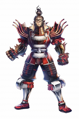 画像ギャラリー No.002のサムネイル画像 / 「戦国BASARA バトルパーティー」第6回公式生番組が1月30日20:00に配信