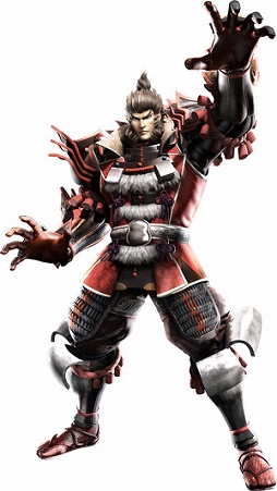 画像ギャラリー No.007のサムネイル画像 / 「戦国BASARA」の武将をモチーフにしたセレモニー向け“レンタル和装袴”が登場。予約受付も開始