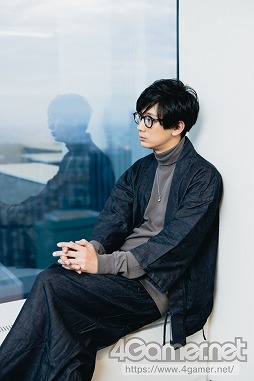 画像ギャラリー No.003のサムネイル画像 / 江口さんは“お茶を点てながら隠居したい”派。「戦国BASARA バトルパーティー」加藤清正実装直前，声を務める江口拓也さんにインタビュー