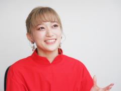 茜屋日海夏さんのおすすめ筋トレは“●●●”。「戦国BASARA バトルパーティー」，新武将“小松姫”実装直前インタビュー