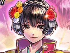 「戦国BASARA バトルパーティー」，新武将「小松姫」を実装。限定秘話「立ち葵の姫」も期間限定で配信中