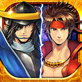 画像ギャラリー No.001のサムネイル画像 / 「戦国BASARA バトルパーティー」のサービスが12月21日21:30をもって終了