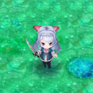 画像ギャラリー No.001のサムネイル画像 / 「ラビリンス ライフ」と「オメガラビリンス ライフ」の店舗特典第1弾が公開