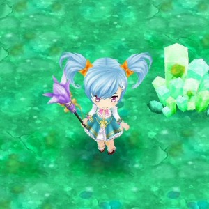 画像ギャラリー No.004のサムネイル画像 / 「ラビリンス ライフ」と「オメガラビリンス ライフ」の店舗特典第1弾が公開