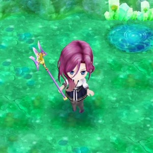 画像ギャラリー No.005のサムネイル画像 / 「ラビリンス ライフ」と「オメガラビリンス ライフ」の店舗特典第1弾が公開