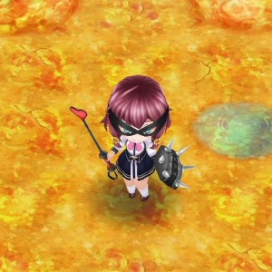 画像ギャラリー No.006のサムネイル画像 / 「ラビリンス ライフ」と「オメガラビリンス ライフ」の店舗特典第1弾が公開