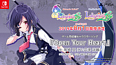 画像ギャラリー No.003のサムネイル画像 / 「ラビリンス ライフ」「オメガラビリンス ライフ」のキャラクターソングPV第1弾が公開