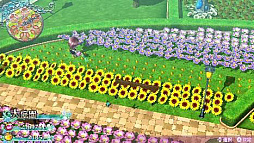 画像ギャラリー No.018のサムネイル画像 / 「オメガラビリンス ライフ」,新キャラクターや新システムの「花錬成」,さらに「女子会」などの新情報が明らかに