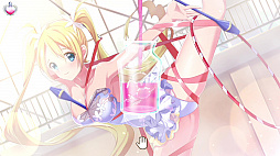 画像ギャラリー No.038のサムネイル画像 / 「オメガラビリンス ライフ」,新キャラクターや新システムの「花錬成」,さらに「女子会」などの新情報が明らかに