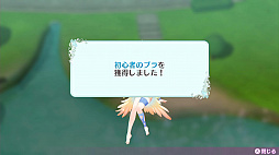 画像ギャラリー No.070のサムネイル画像 / 「オメガラビリンス ライフ」,新キャラクターや新システムの「花錬成」,さらに「女子会」などの新情報が明らかに