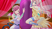 画像ギャラリー No.075のサムネイル画像 / 「オメガラビリンス ライフ」,新キャラクターや新システムの「花錬成」,さらに「女子会」などの新情報が明らかに
