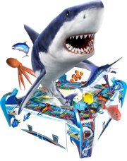 画像ギャラリー No.005のサムネイル画像 / 「釣りスピリッツ Nintendo Switchバージョン」の最新情報が公開。3つのゲームモードや新ステージ，やりこみ要素が明らかに