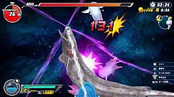 画像ギャラリー No.011のサムネイル画像 / 「釣りスピリッツ Nintendo Switchバージョン」,ソロプレイが楽しめる「ぼうけんモード」の詳細が明らかに