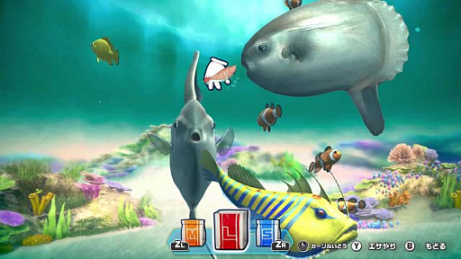 画像ギャラリー No.048のサムネイル画像 / 「釣りスピリッツ Nintendo Switchバージョン」,ソロプレイが楽しめる「ぼうけんモード」の詳細が明らかに