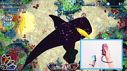 画像ギャラリー No.051のサムネイル画像 / 「釣りスピリッツ Nintendo Switchバージョン」，ソロプレイが楽しめる「ぼうけんモード」の詳細が明らかに