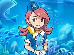 「釣りスピリッツ Nintendo Switchバージョン」，ソロプレイが楽しめる「ぼうけんモード」の詳細が明らかに