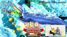 画像ギャラリー No.006のサムネイル画像 / 「釣りスピリッツ Nintendo Switchバージョン」が本日発売＆無料体験版が配信。若手芸人「EXIT」が出演のPVとメイキング映像も公開に