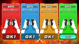画像ギャラリー No.005のサムネイル画像 / 「釣りスピリッツ Nintendo Switchバージョン」がボタン操作に対応し,Switch Liteでも遊べるように。無料アップデートデータが本日配信