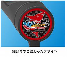 画像ギャラリー No.008のサムネイル画像 / 「釣りスピリッツ Nintendo Switchバージョン」，専用アタッチメント同梱版の発売日が7月21日に決定。夏にはパーティーモードの追加も