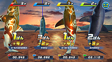 画像ギャラリー No.011のサムネイル画像 / 「釣りスピリッツ Nintendo Switchバージョン」，専用アタッチメント同梱版の発売日が7月21日に決定。夏にはパーティーモードの追加も