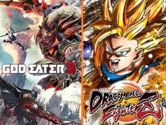 バンナム，Switch向けDLソフトを対象としたGWセールを開催。「釣りスピリッツ」や「ドラゴンボール ファイターズ」などを割引価格で購入できる