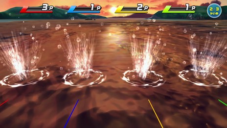 画像ギャラリー No.003のサムネイル画像 / 「釣りスピリッツ Nintendo Switchバージョン」の無料アップデートを7月21日に実施。世界累計出荷本数の50万本突破を記念