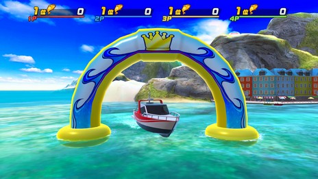 画像ギャラリー No.021のサムネイル画像 / 「釣りスピリッツ Nintendo Switchバージョン」の無料アップデートを7月21日に実施。世界累計出荷本数の50万本突破を記念