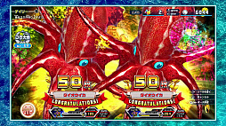 画像ギャラリー No.005のサムネイル画像 / Switch版「釣りスピリッツ」，イヒョウザンクジラが空を舞う最新TVCMが公開。動画投稿キャンペーンも実施中