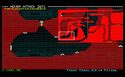 画像ギャラリー No.007のサムネイル画像 / X1版「ホバーアタック」をベースとした「ホバーアタック3671」が11月11日に発売。Steamのほか，豪華特典を同梱のパッケージ版も