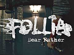 キャンパスで起こる恐怖を描くサバイバルホラー，「Follia ‐ Dear Father」が2019年秋にリリース
