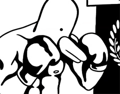 アヒルのボクサーが巨悪に挑む。コミックスタイルのアクションゲーム「Pato Box」がPS4とSwitch，PS Vitaで本日より配信