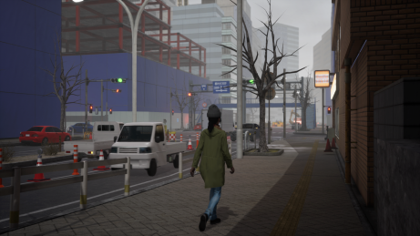 画像ギャラリー No.005のサムネイル画像 / Nintendo Switch版「絶体絶命都市4Plus -Summer Memories-」が2019年9月に発売決定。PS4版では本編が25%OFFになるセールを開催中