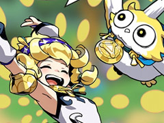 すべてのアイテムが成長につながる。ログレスシリーズの最新作となる王道MMORPG「ログレス物語（ストーリーズ）」CBTプレイレポート