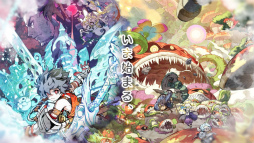 画像ギャラリー No.002のサムネイル画像 / 新作MMORPG「ログレス物語」が，9月18日にサービス開始決定。ストア事前登録ページ＆ゲーム紹介PVも公開