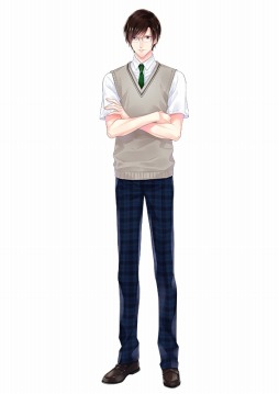 画像ギャラリー No.004のサムネイル画像 / ブラウザ向け恋愛ADV「この復讐は決して愛と呼ばせない」が5月下旬より配信