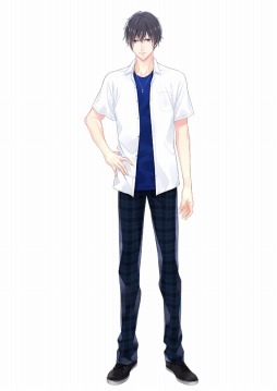 画像ギャラリー No.006のサムネイル画像 / ブラウザ向け恋愛ADV「この復讐は決して愛と呼ばせない」が5月下旬より配信