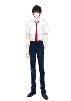 画像ギャラリー No.007のサムネイル画像 / ブラウザ向け恋愛ADV「この復讐は決して愛と呼ばせない」が5月下旬より配信