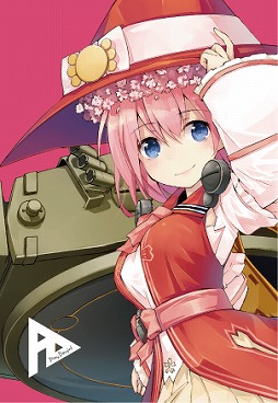 画像ギャラリー No.005のサムネイル画像 / メディアスケープ，Play,Doujin!参加作品「モチ上ガール」「魔砲少女のメイガスフィア」をTGS 2019に出展