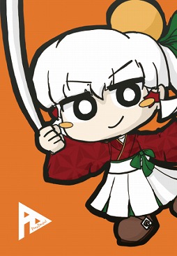 画像ギャラリー No.006のサムネイル画像 / メディアスケープ，Play,Doujin!参加作品「モチ上ガール」「魔砲少女のメイガスフィア」をTGS 2019に出展