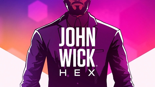 画像ギャラリー No.001のサムネイル画像 / 映画「ジョン・ウィック」が題材のストラテジーアクション「John Wick Hex」,7月17日をもって販売終了に
