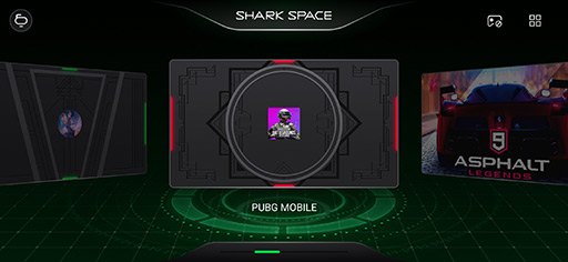 画像ギャラリー No.037のサムネイル画像 / 【PR】「Black Shark 2」はゲーマー向けスマホの新たなスタンダードとなる。高性能SoC+ゲーマー向け特化機能は他にない魅力だ