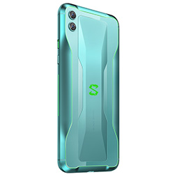 画像ギャラリー No.003のサムネイル画像 / 話題のゲーマー向けスマートフォン「Black Shark 2」の国内モデルが6月7日に発売決定