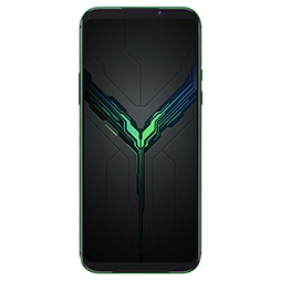 画像ギャラリー No.005のサムネイル画像 / 話題のゲーマー向けスマートフォン「Black Shark 2」の国内モデルが6月7日に発売決定