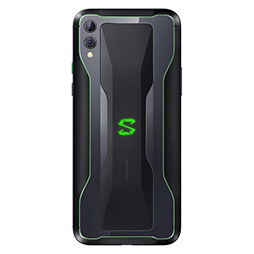 画像ギャラリー No.006のサムネイル画像 / 話題のゲーマー向けスマートフォン「Black Shark 2」の国内モデルが6月7日に発売決定