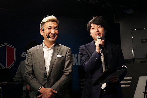 画像ギャラリー No.002のサムネイル画像 / 「Black Shark 2 日本上陸記念イベント」をレポート。「PUBG MOBILE」公式パートナーが，その性能をアピール