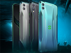 ゲーマー向けスマホ「Black Shark 2」6GBモデルが，国内最終販売でなんと税込4万3780円に！