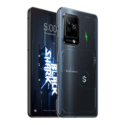 画像ギャラリー No.001のサムネイル画像 / ゲーマー向けスマホ「Black Shark 5」シリーズが8月に発売。特典付きの早期予約キャンペーンもはじまる