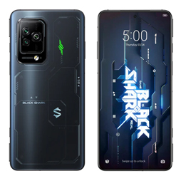 画像ギャラリー No.003のサムネイル画像 / ゲーマー向けスマホ「Black Shark 5」シリーズが8月に発売。特典付きの早期予約キャンペーンもはじまる