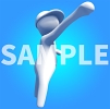 画像ギャラリー No.017のサムネイル画像 / 「ヒューマン フォール フラット」,PS4版が5月23日にリリース。Switch版の更新データ「Ver 1.4.2」が同日配信に