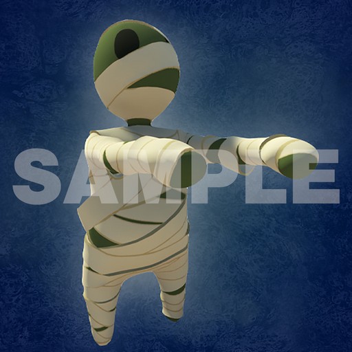 画像ギャラリー No.001のサムネイル画像 / PS4版「ヒューマン フォール フラット」のVer1.01が7月26日に配信決定